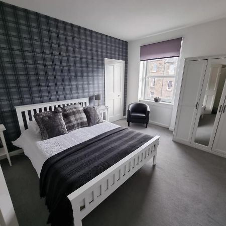 Bespoke Tours Scotland Accommodation @ Morrison Street Эдинбург Экстерьер фото
