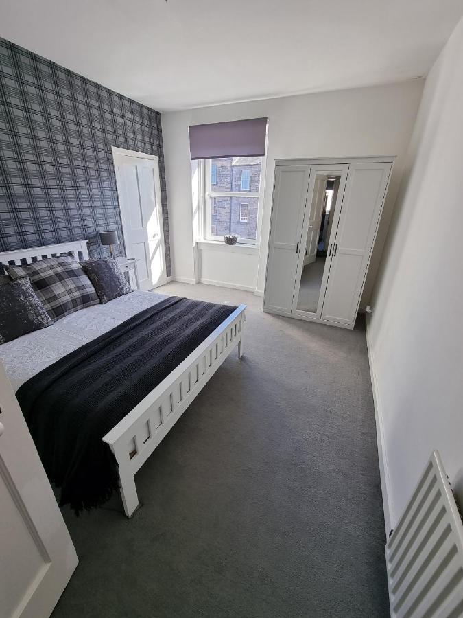 Bespoke Tours Scotland Accommodation @ Morrison Street Эдинбург Экстерьер фото