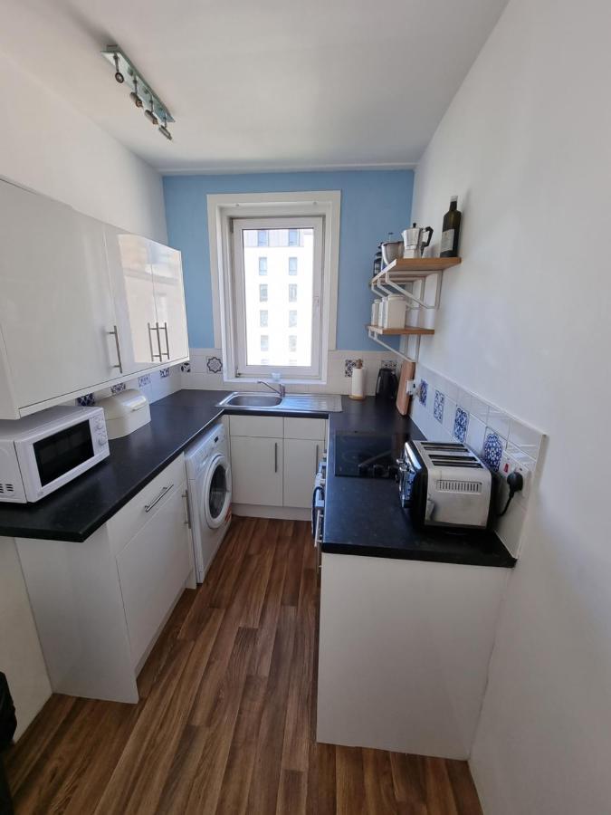 Bespoke Tours Scotland Accommodation @ Morrison Street Эдинбург Экстерьер фото