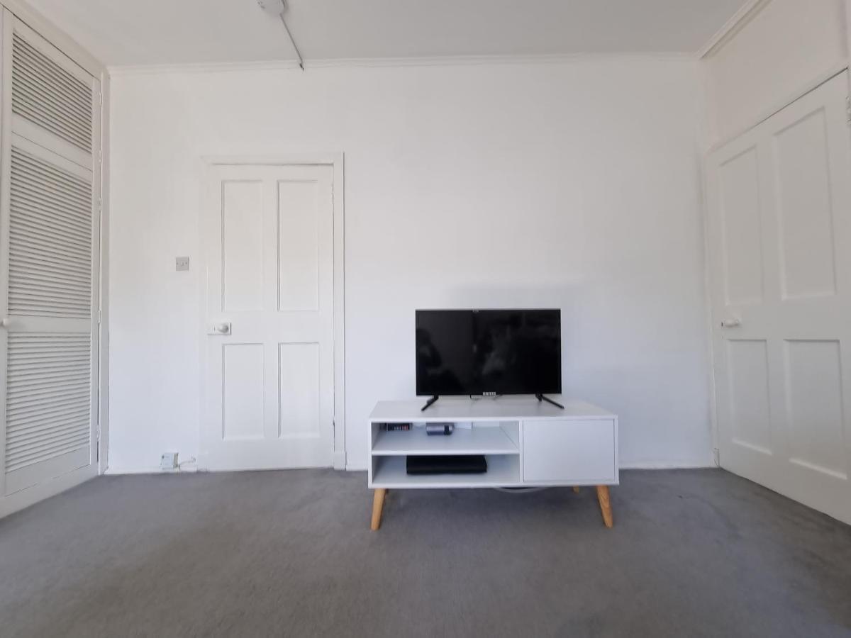 Bespoke Tours Scotland Accommodation @ Morrison Street Эдинбург Экстерьер фото