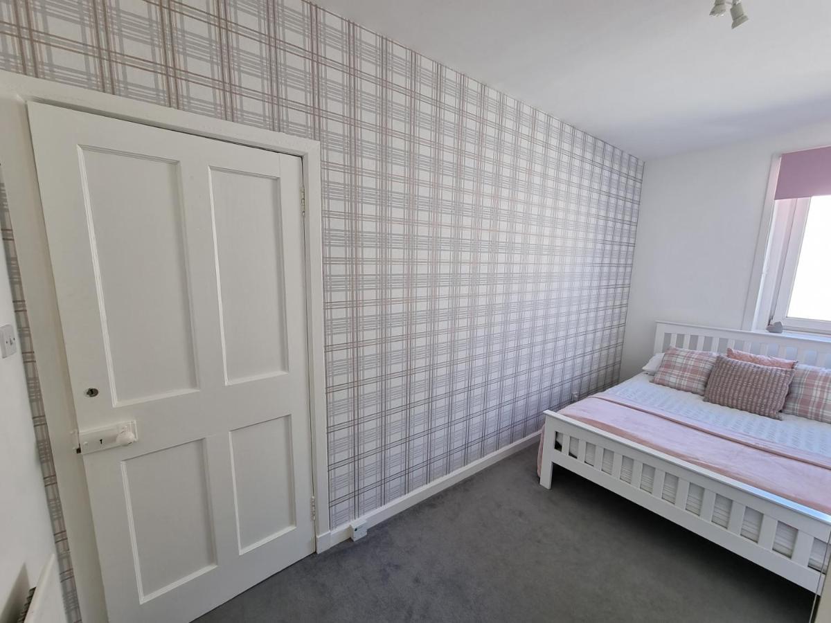 Bespoke Tours Scotland Accommodation @ Morrison Street Эдинбург Экстерьер фото