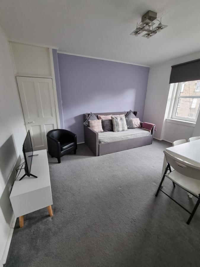 Bespoke Tours Scotland Accommodation @ Morrison Street Эдинбург Экстерьер фото