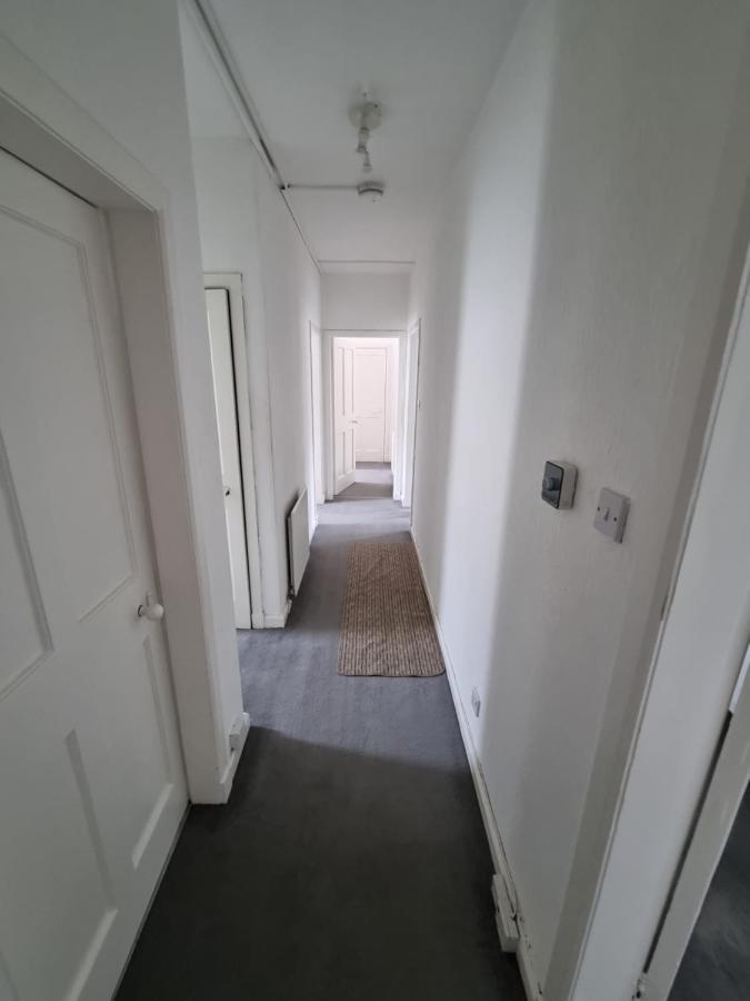 Bespoke Tours Scotland Accommodation @ Morrison Street Эдинбург Экстерьер фото