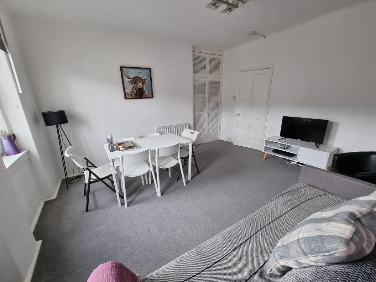 Bespoke Tours Scotland Accommodation @ Morrison Street Эдинбург Экстерьер фото