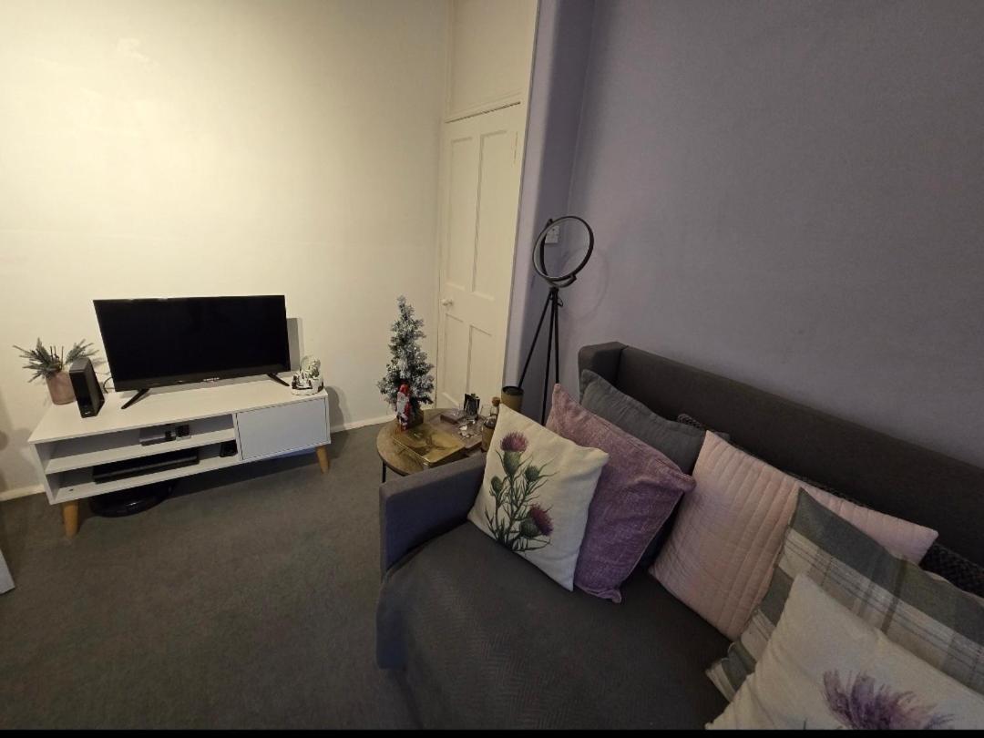 Bespoke Tours Scotland Accommodation @ Morrison Street Эдинбург Экстерьер фото