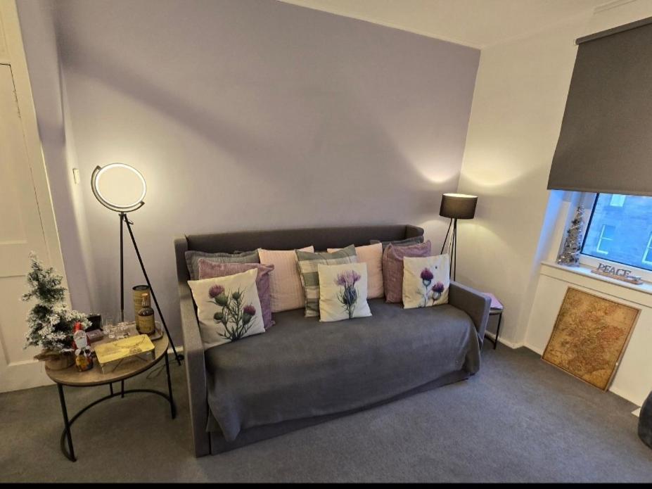 Bespoke Tours Scotland Accommodation @ Morrison Street Эдинбург Экстерьер фото