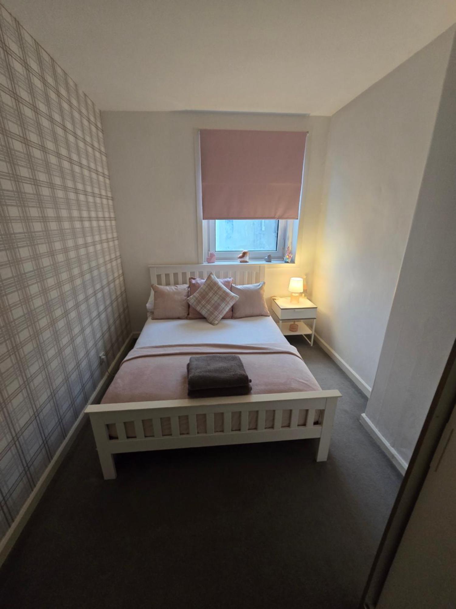 Bespoke Tours Scotland Accommodation @ Morrison Street Эдинбург Экстерьер фото