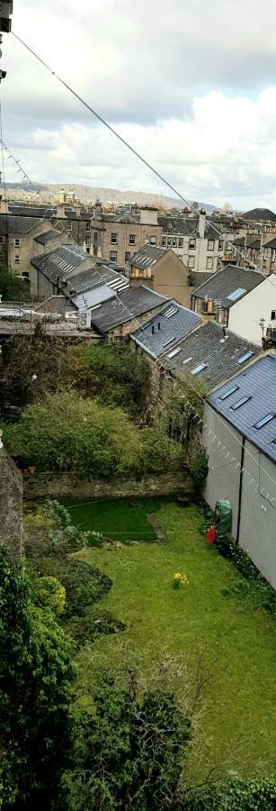 Bespoke Tours Scotland Accommodation @ Morrison Street Эдинбург Экстерьер фото