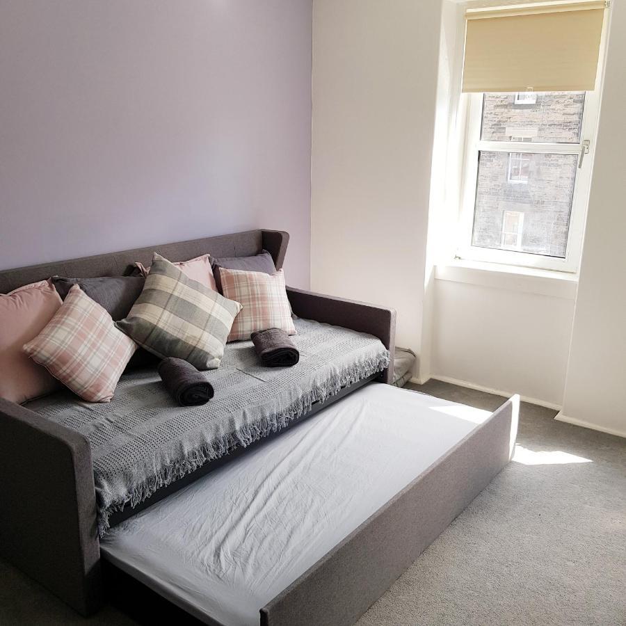 Bespoke Tours Scotland Accommodation @ Morrison Street Эдинбург Экстерьер фото
